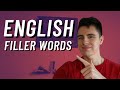 Говорить по-английски как носитель языка: Популярные английские слова-паразиты