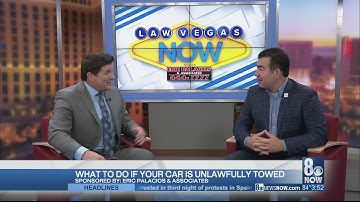 How to get your car back when it