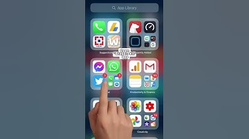 iOS Home Screen idea Aesthetic themes, animal wallpapers & icons, cat and more. Widgets Kit app