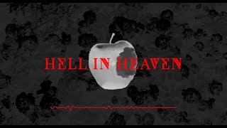 TWICE - HELL IN HEAVEN (Aesthetic Lyric Video) | English Translation