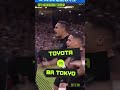 RWC Winners clash on Saturday #rugbyjp