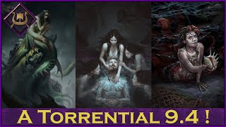 [Gwent] Scuffed Rain is Best Rain ! | Patch 9 4