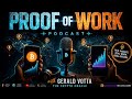 #ProofOfWork EP55 “Help us Satoshi Nakamoto, you’re our only HOPE!” w/ @ger313 @BitcoinliveDB