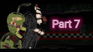 [dc2/fnaf/collab]   left behind [open]