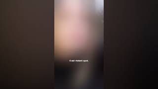 À 87 Ans, Son Fils De 60 Ans La Harcèle...