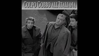 Colpo Gobbo all&#39;italiana  #cult