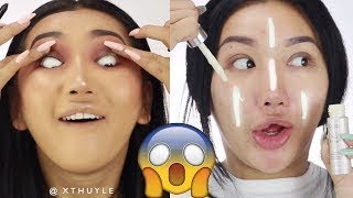 Makeup Tutorials Compilation 2017 How to Contour & Highlight your face! #9