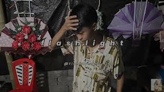 FLASHLIGHT - TIAN DALUGHU ( DISCO TANAH ) VIRAL TIKTOK!!