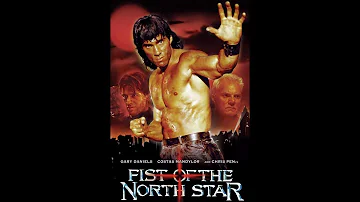 Fist of the North Star by VJ Jingo