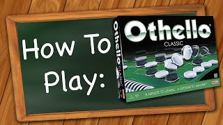 How to play Othello screenshot 2