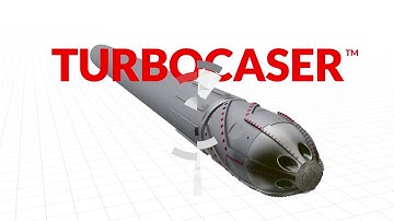Deep Casing Tools - Turbocaser