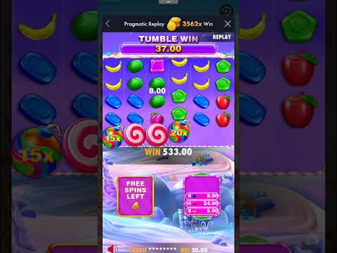 Polar High Roller Super Hits Jackpots @FJslots956 @ Kickapoo Lucky Eagle Casino