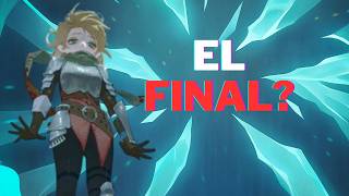 Lo que no te contaron del estado actual de Guardian Tales