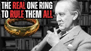 The Senicianus Ring \/ The Real One Ring to Rule Them All