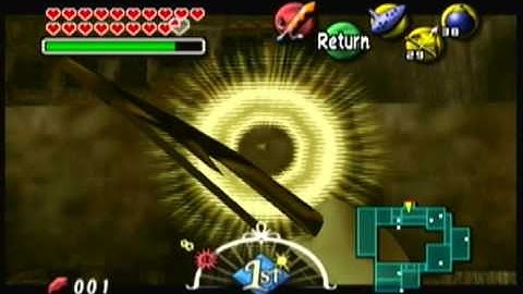 MM: Invert STT using Weirdshot