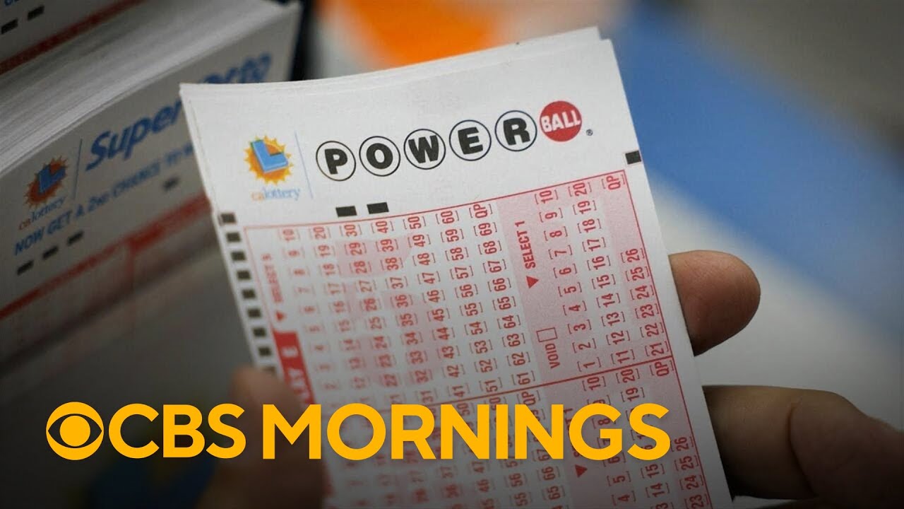Powerball jackpot soars to $1.7 billion after no big winner again