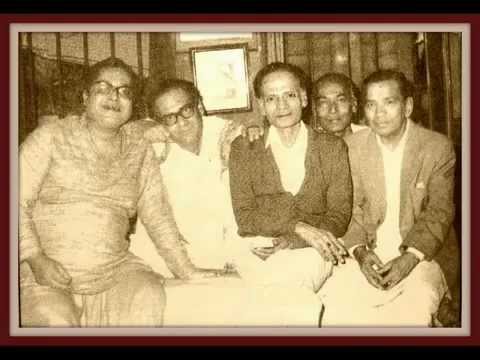 Dhananjay Bhattacharya.. Etotuku ami katotuku pari dite...