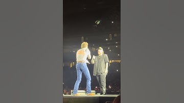 POST MALONE / JELLY ROLL (Losers) LONDON Concert at Tottenham Hotspur Stadium 20/09/25
