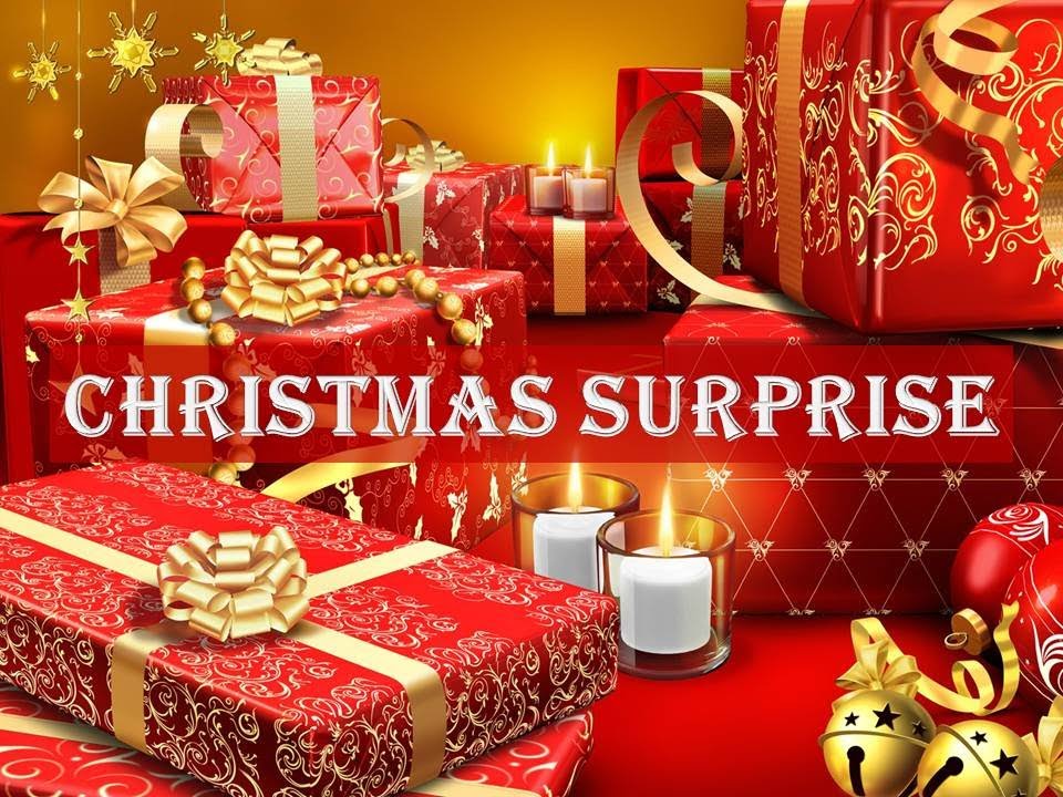 Christmas Surprise arr Peter Kleine Schaars YouTube christmas-surprise-arr-peter-kleine-schaars-youtube