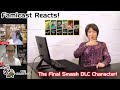 Famicast Reacts | Final Smash DLC Announcement!