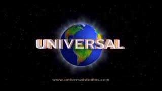 Fbi Anti-Piracy Warningg Mpaa Screenuniversalcraig Bartlett Prod.nerdlucks Prod. 2006