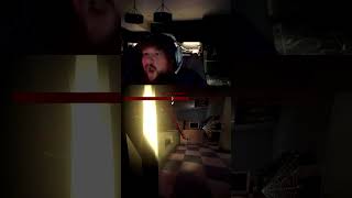WHY WAS THIS NOISE SO LOUD?!? (HEADPHONE WARNING)