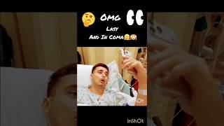 Lasy And In Coma Funny Clips Lasy Funny Stories #Lacy#Funny#funnyvideo