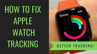 How to Fix Apple Watch Activity & Exercise Tracking screenshot 5