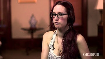 Ingrid Michaelson on Making Music in the Digital Age | Retro Report | Web Extra
