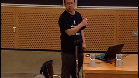 Project: Global illumination | MIT 6.189 Multicore Programming Primer, IAP 2007