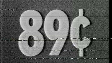 (possibly) WHNB (NBC - Hartford, CT) Footage Scrap (possibly 11/17/1970)