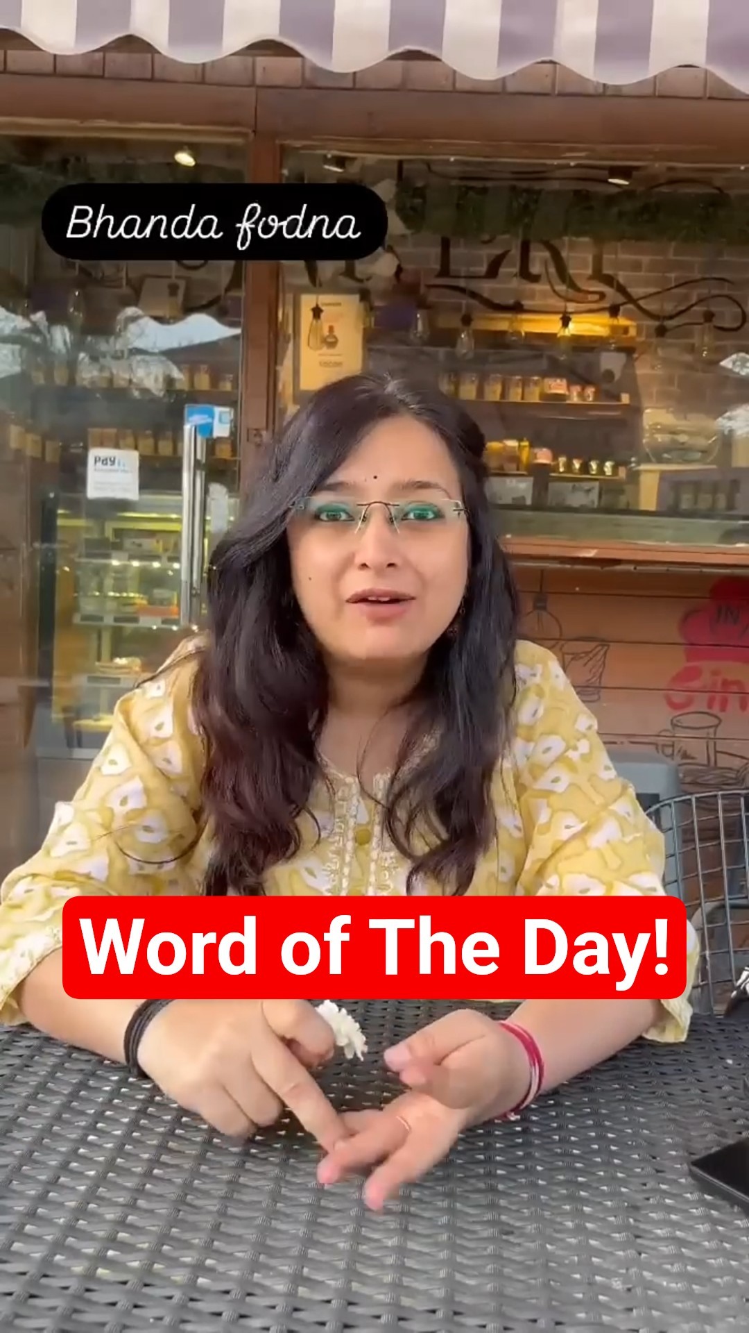 जादू टोना का मतलब ? बताओ... बताओ... ?