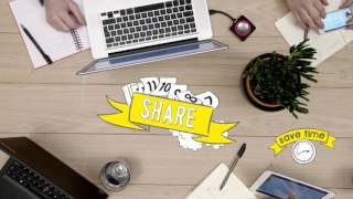 Discover ClickShare, Barco’s wireless presentation system