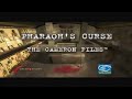 [The Cameron Files: Pharaoh's Curse - Официальный трейлер]