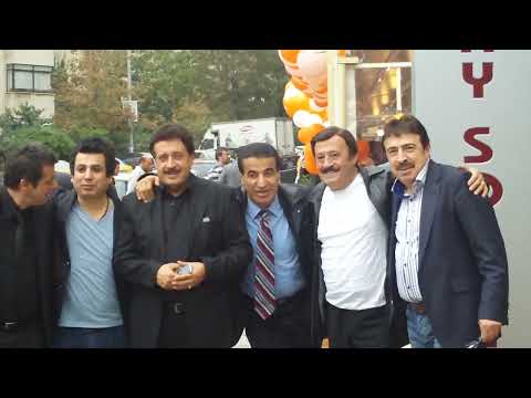 Selami Şahin , Oya Aydoğan , Ahmet Selçuk İlkan , Mürşit Arslan , Yunus Bülbül  Gökhan Güney TRT (4)