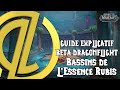 Fr ruby life pools mm guide explicatif  stratgie boss  mobs