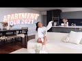 APARTMENT TOUR 2021