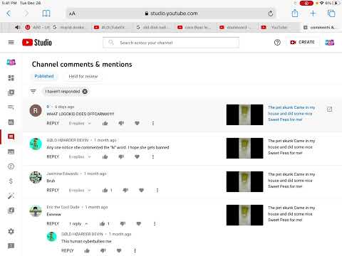 CCABots Leak: The Cover-Up Exposed