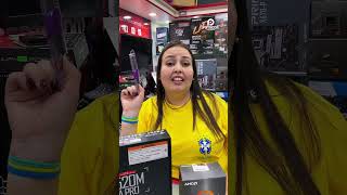 PC GAMER SELEÇÃO DA COPA #2 AQUI DA PONTOCOM INFORMÁTICA  #gamer #pc2026