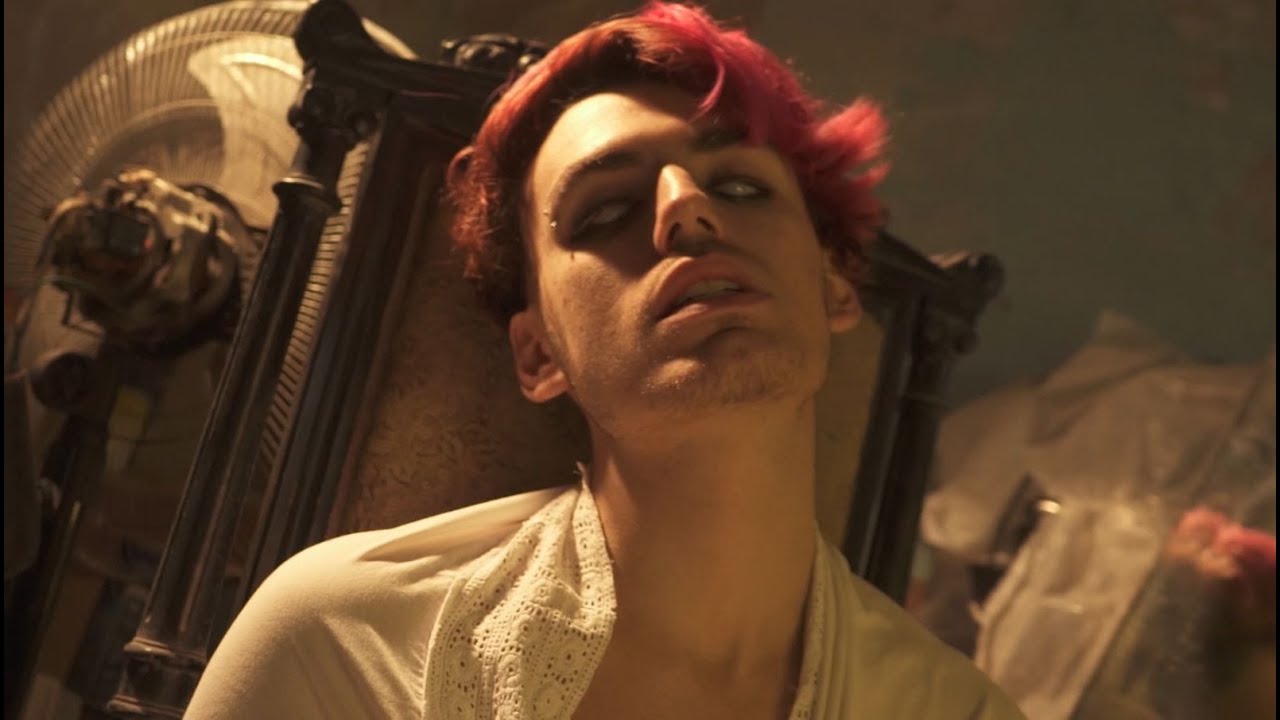 Khero Jay - Anxiety [Official Video] - YouTube