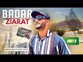 Discover the Hidden Gem of Badar A Beautiful Ziarat Experience GrowthWithShehroz 1080p, h264