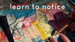 The Invisible Art Skill You Might Have Missed
