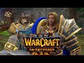 Warcraft III: Re-Reforged — первый взгляд! 😈
