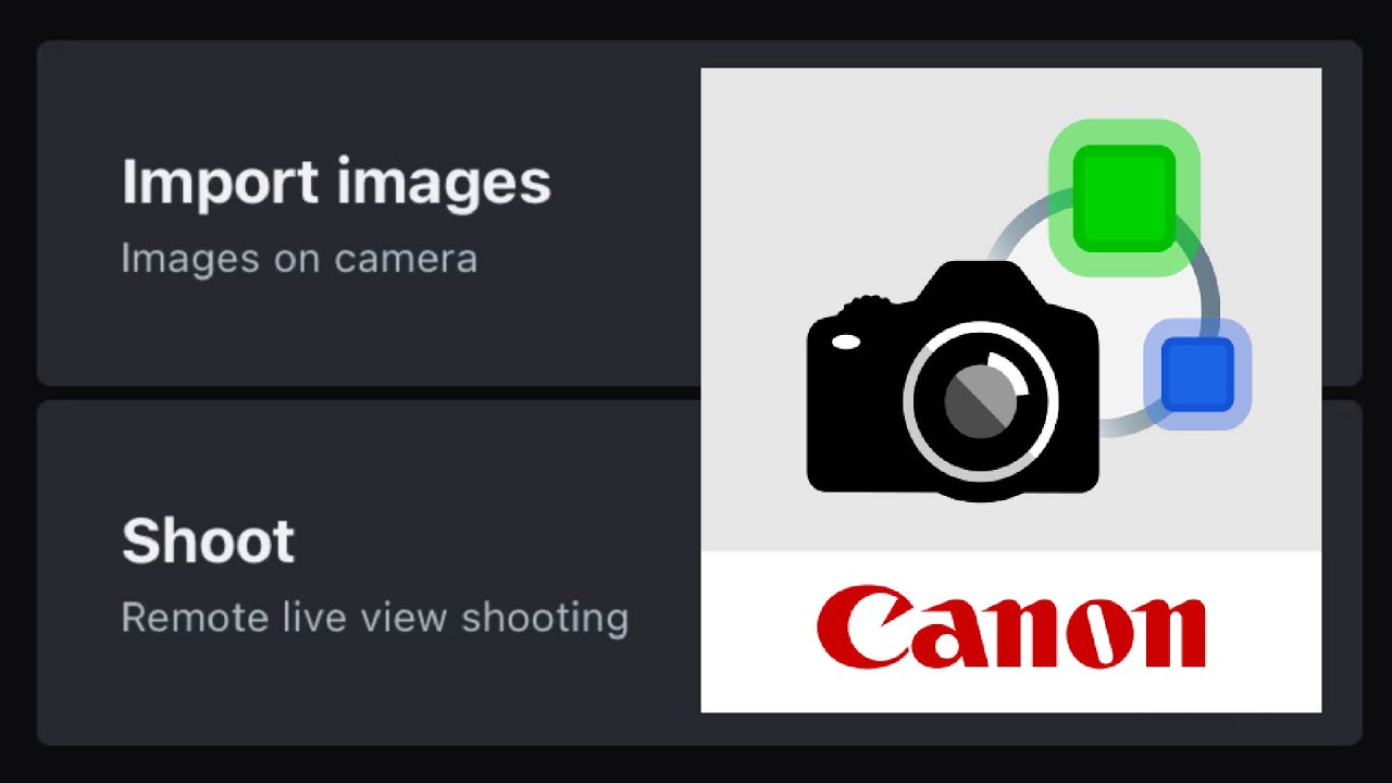 CANON CAMERA CONNECT APP New Release New Design What s New Is canon-camera-connect-app-new-release-new-design-what-s-new-is
