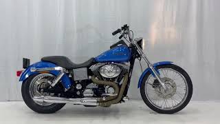 ハーレーダビッドソン FXDL ローライダー TC88 フロント21インチ・純正