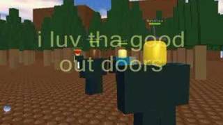 Roblox Movie Masked Killer