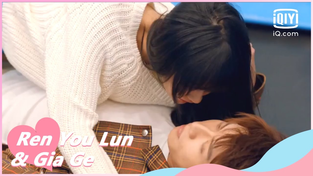 🐱Heartbeat moments！ | Make a Wish | iQiyi Romance