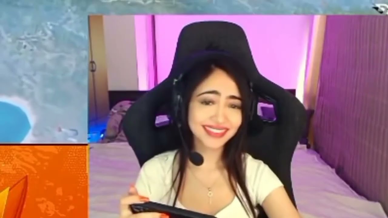 mavi kaash funny moments 