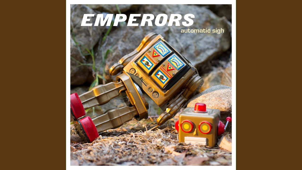 Watch Automatic Sigh on YouTube Watch Automatic Sigh on YouTube