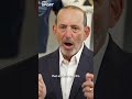 MLS commissioner says he expects an attendance bump from World Cup
